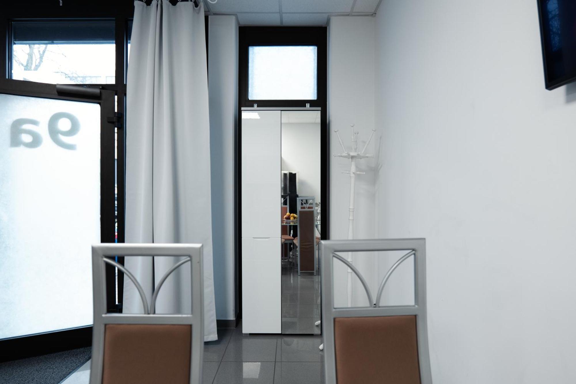 City J&L Apartment Zentrale Lage Freiburg im Breisgau Exterior photo