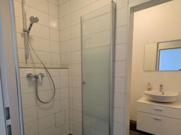 City J&L Apartment Zentrale Lage Freiburg im Breisgau Exterior photo